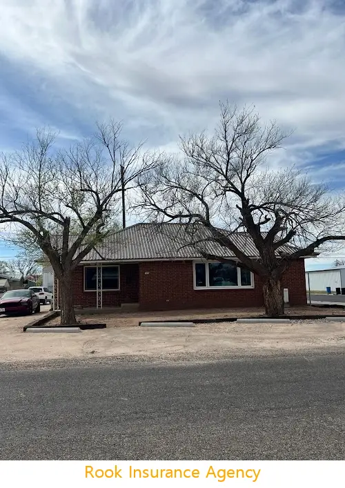 rook insurance agency tx