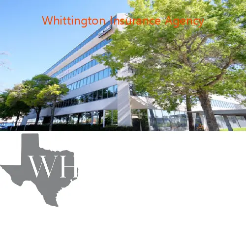 whittington insurance agency tx