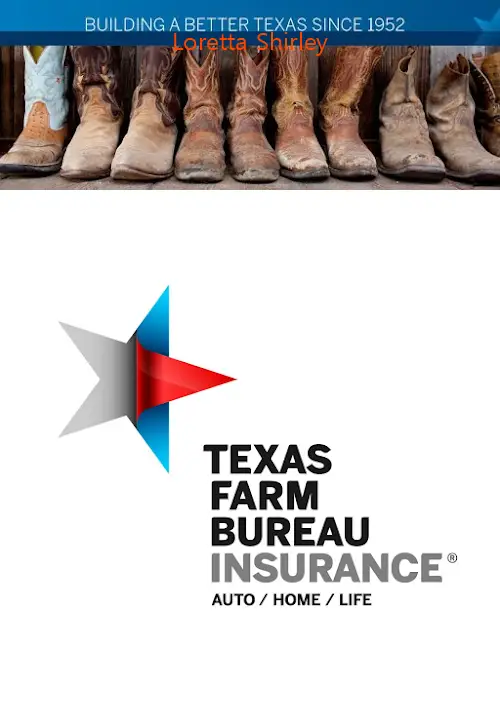 loretta shirley tx