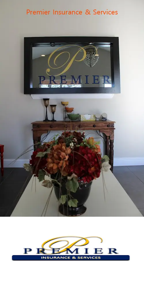 premier insurance  services tx