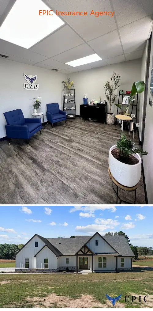 epic insurance agency tx