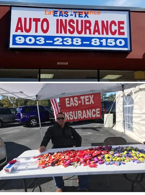 eastex insurance tx