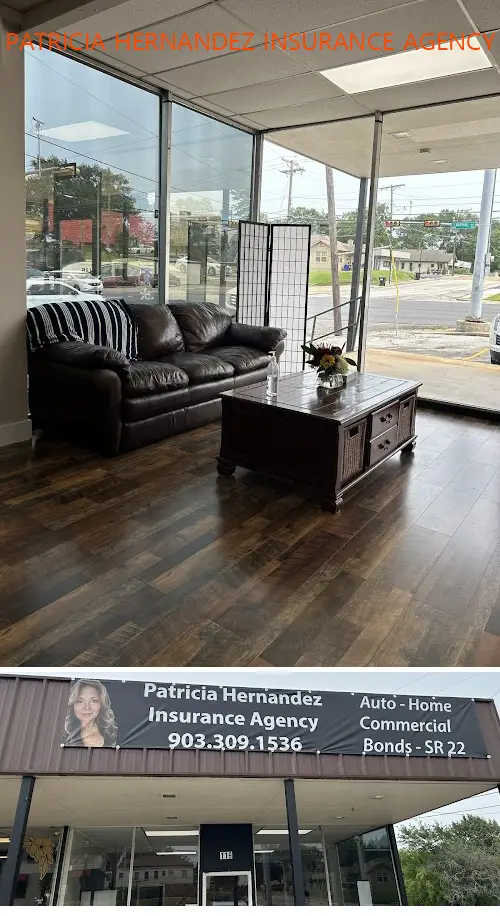 patricia hernandez insurance agency tx