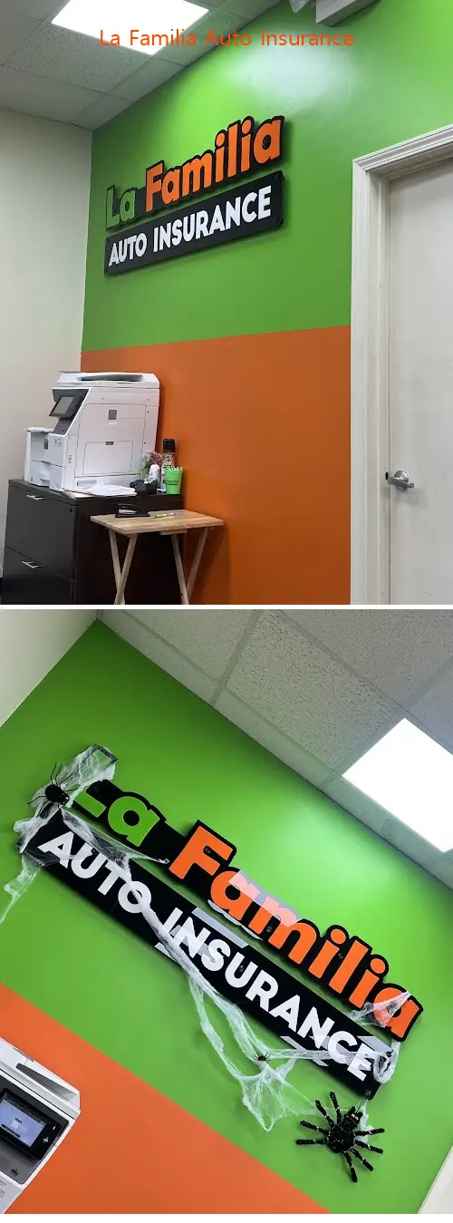 la familia auto insurance tx 10862