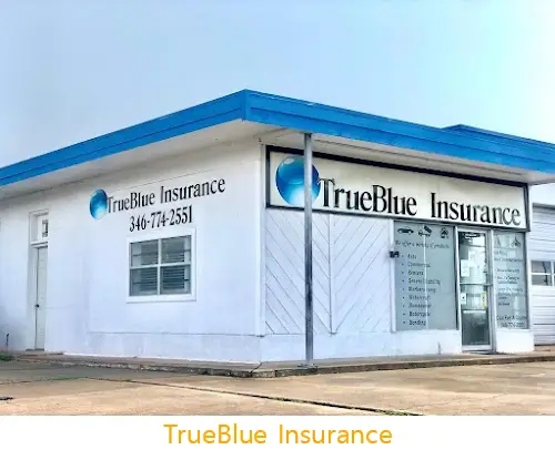 trueblue insurance tx