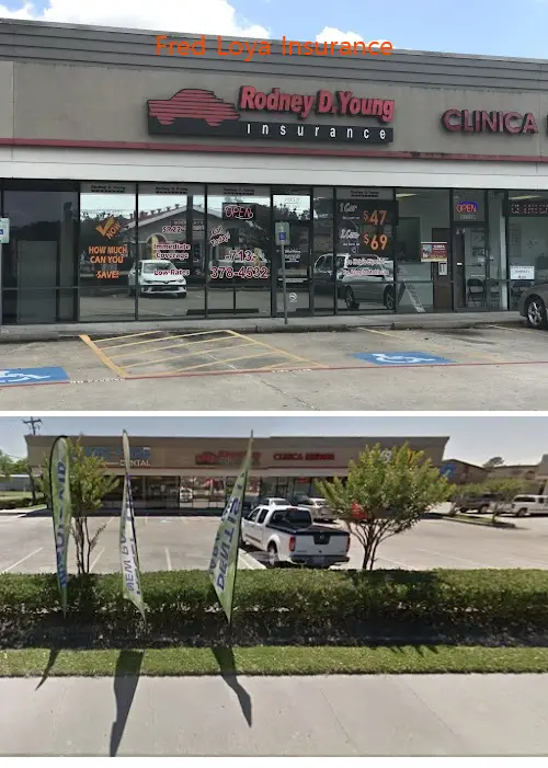 fred loya insurance tx 77504