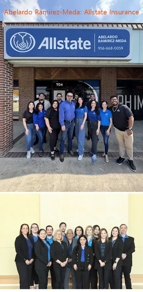 abelardo ramirezmeda: allstate insurance tx