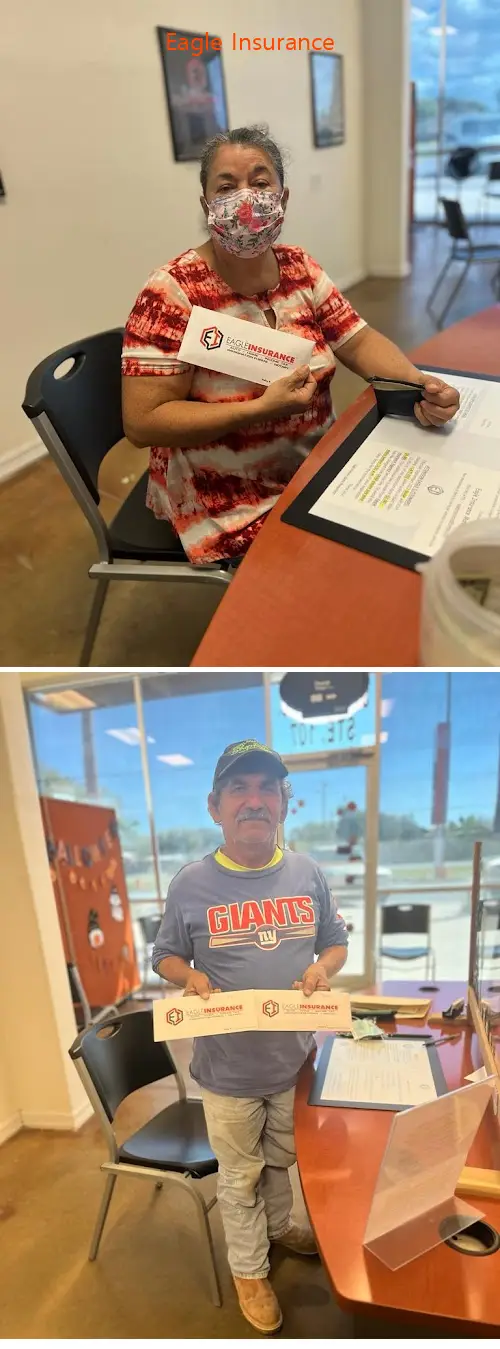 eagle insurance tx 78542