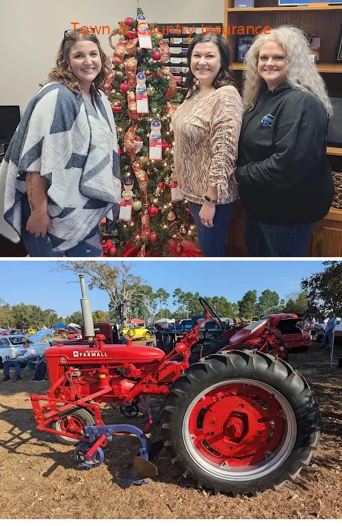 town  country insurance tx 75402