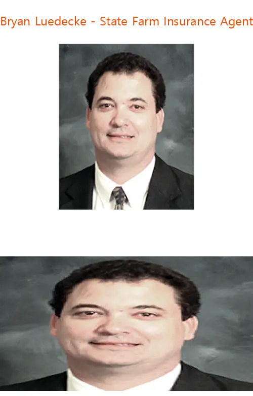 bryan luedecke  state farm insurance agent tx