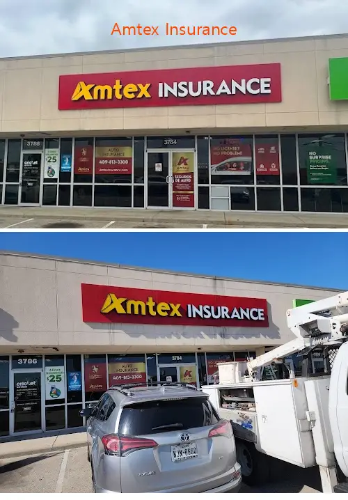 amtex insurance tx 77701