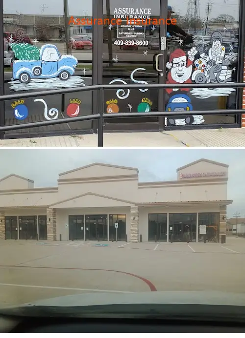 assurance insurance tx