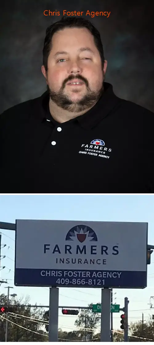 chris foster agency tx