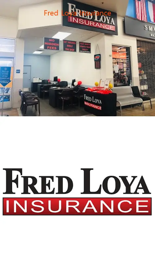 fred loya insurance tx 76033
