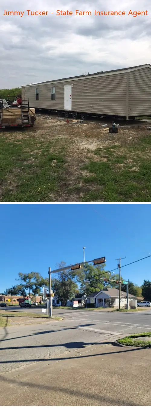 jimmy tucker  state farm insurance agent tx