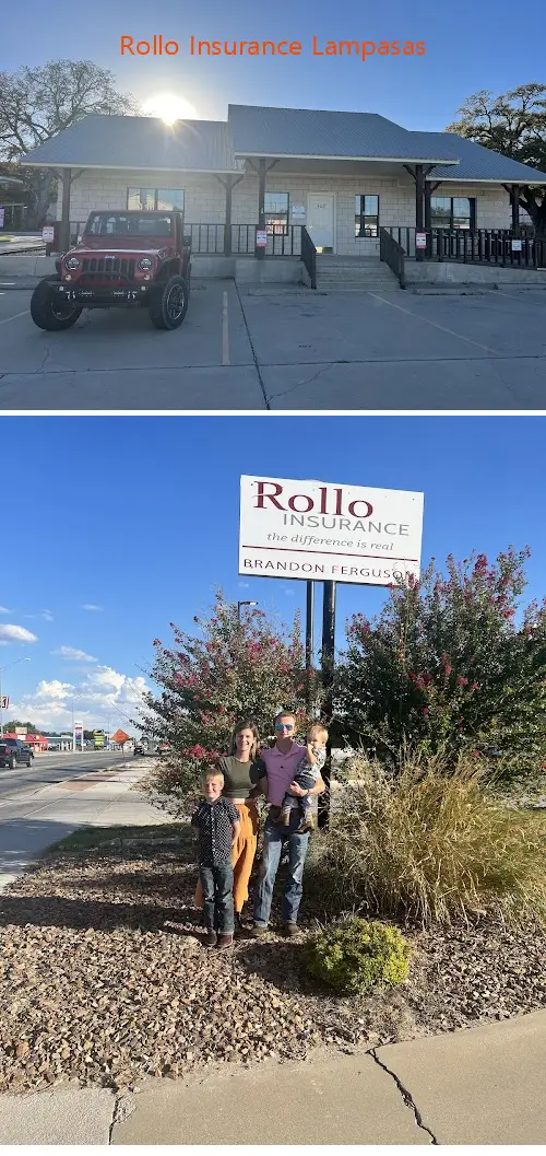 rollo insurance lampasas tx