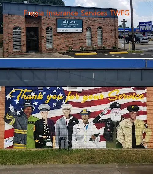 fregia insurance services twfg tx