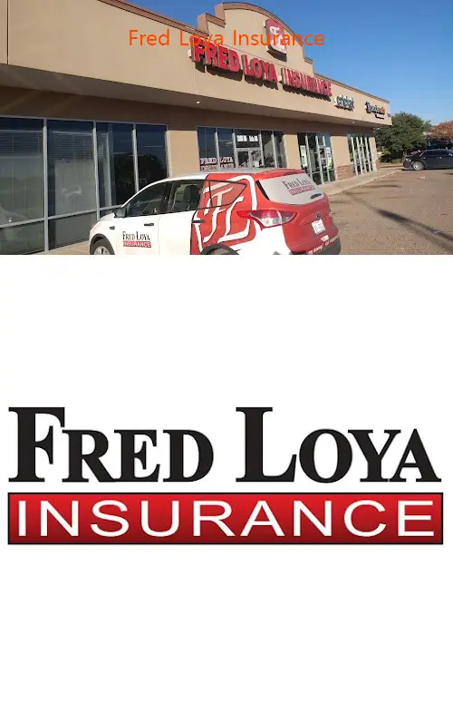 fred loya insurance tx 79413
