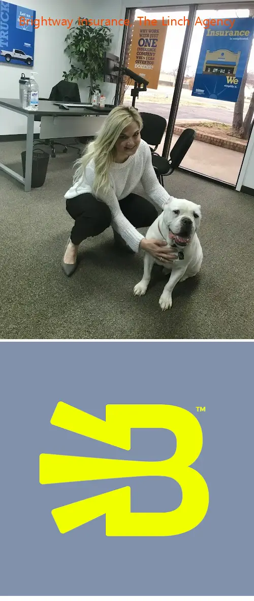 brightway insurance the linch agency tx