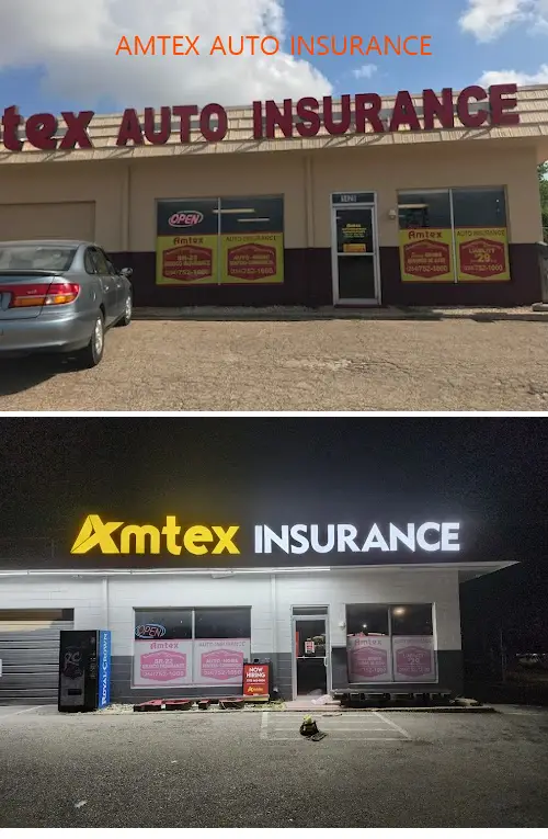 amtex auto insurance tx 76711