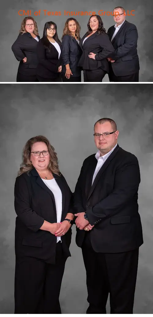 cmi of texas insurance group llc tx