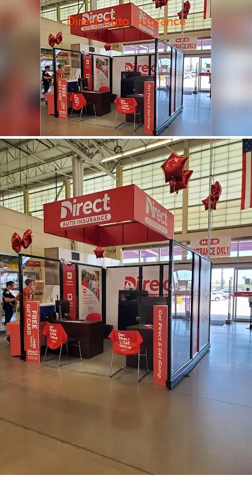 direct auto insurance tx 78413