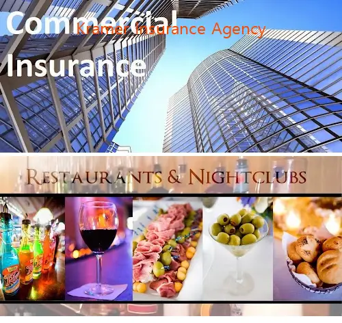 kramer insurance agency tx