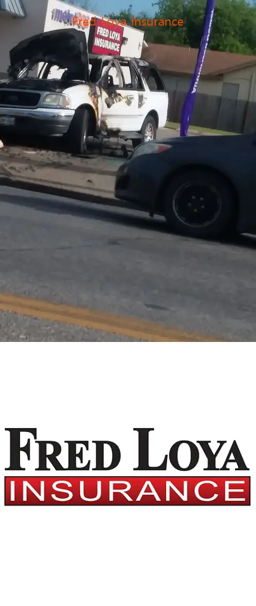 fred loya insurance tx 78405