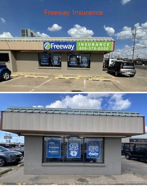 freeway insurance tx 79107