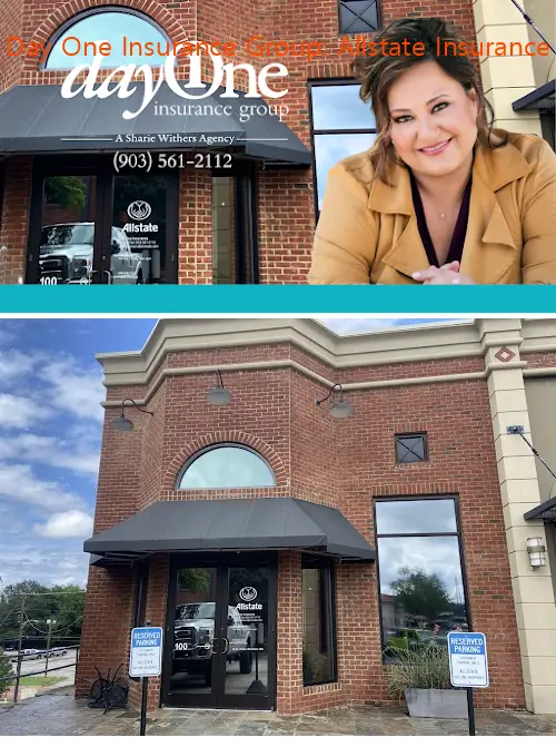 day one insurance group: allstate insurance tx