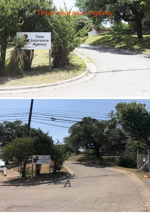 time insurance agency tx