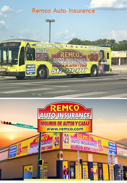 remco auto insurance tx 78702