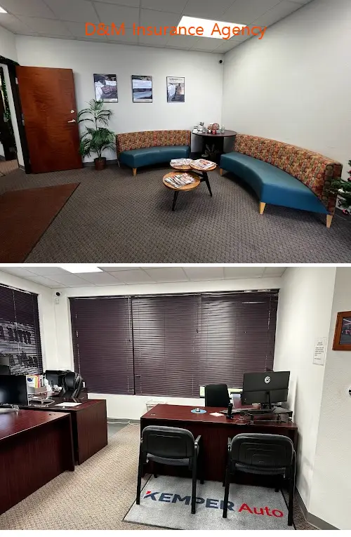 dm insurance agency tx