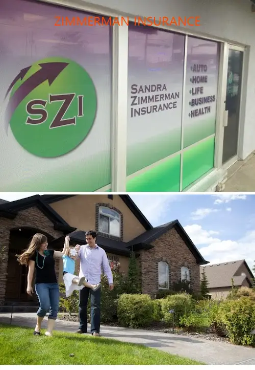 zimmerman insurance tx