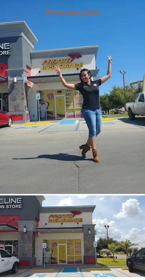 pronto insurance tx 78041