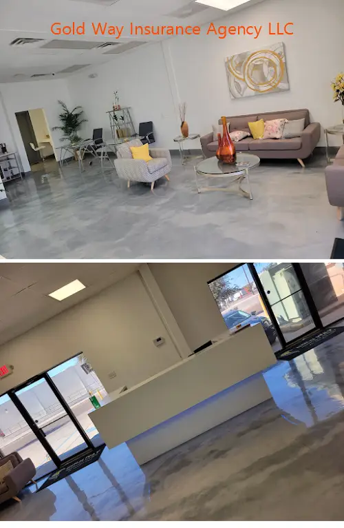 gold way insurance agency llc tx