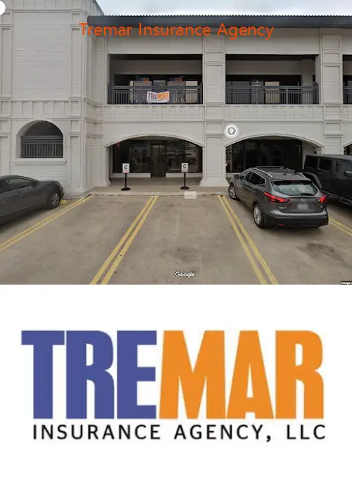 tremar insurance agency tx
