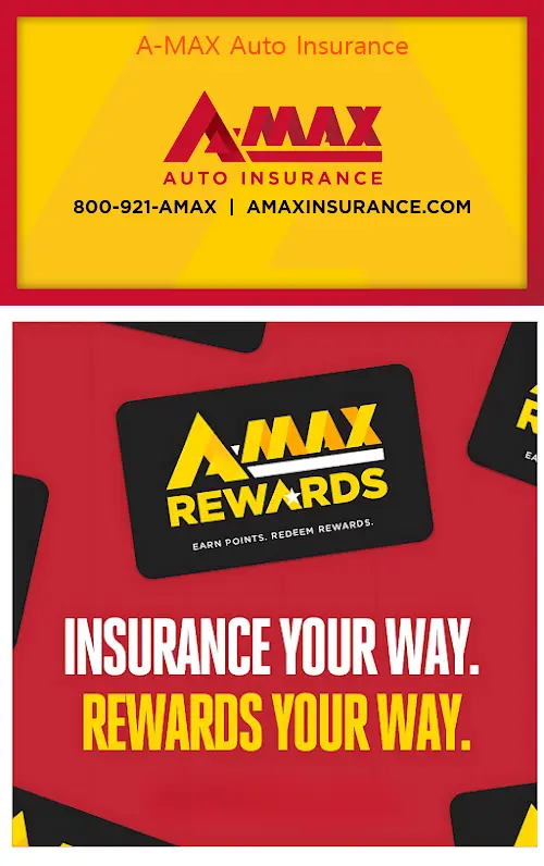 amax auto insurance tx 76308