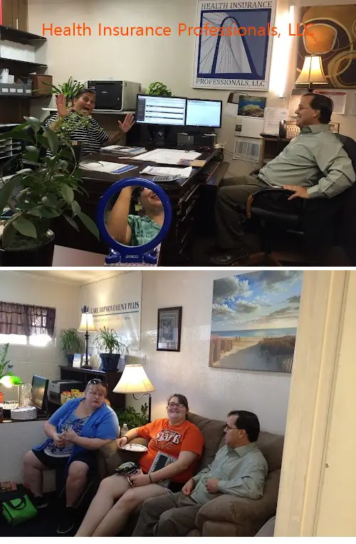 health insurance professionals llc tx