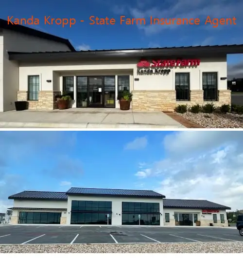 kanda kropp  state farm insurance agent tx