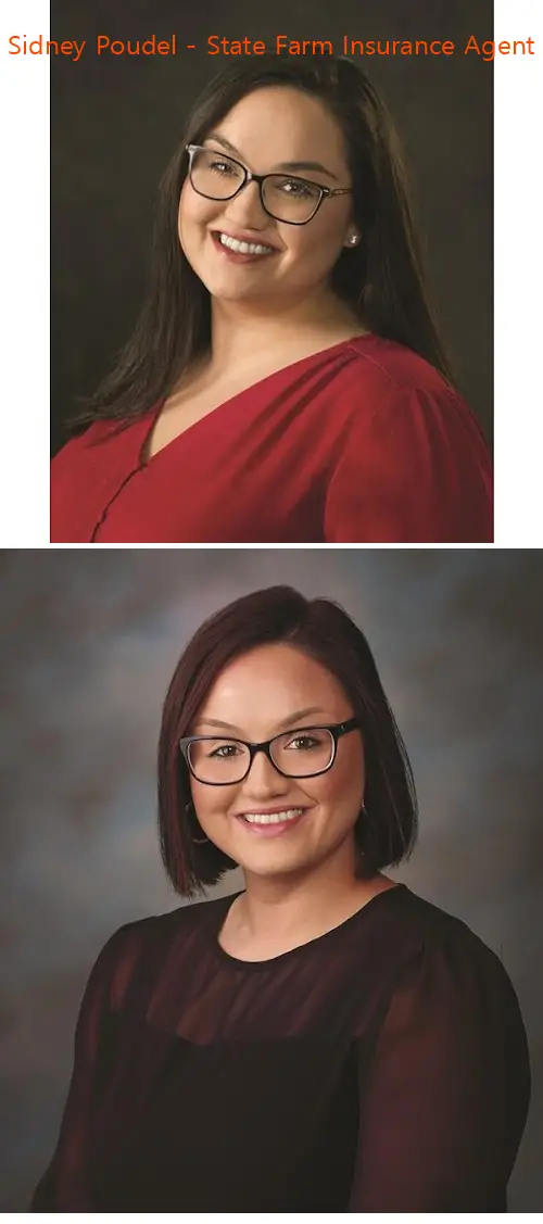 sidney poudel  state farm insurance agent wa