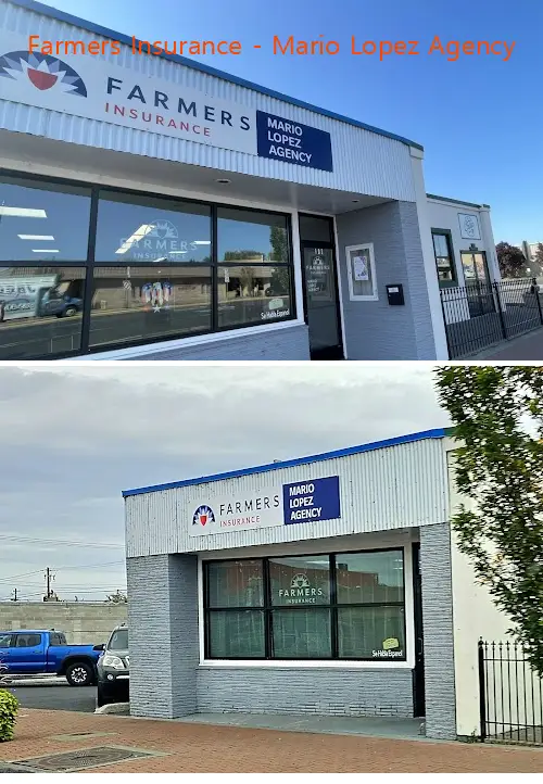 farmers insurance mario lopez agency wa