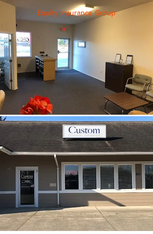 equity insurance group wa