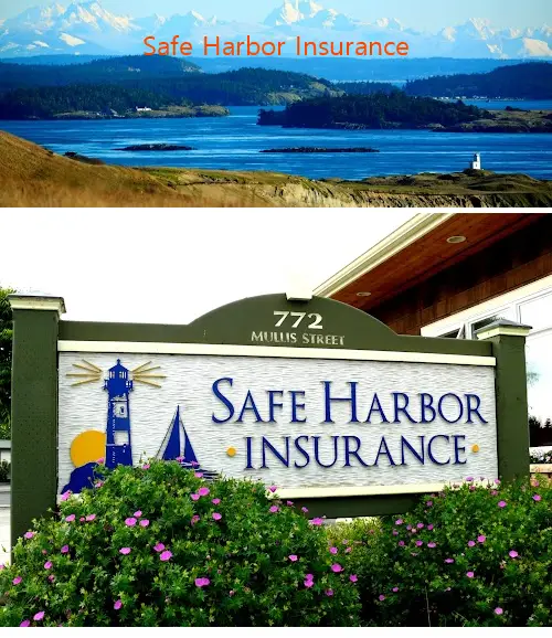 safe harbor insurance wa