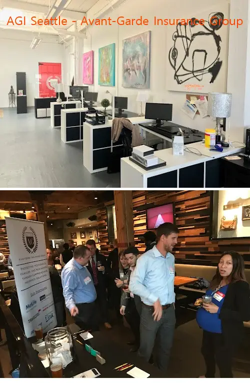 agi seattle  avantgarde insurance group wa