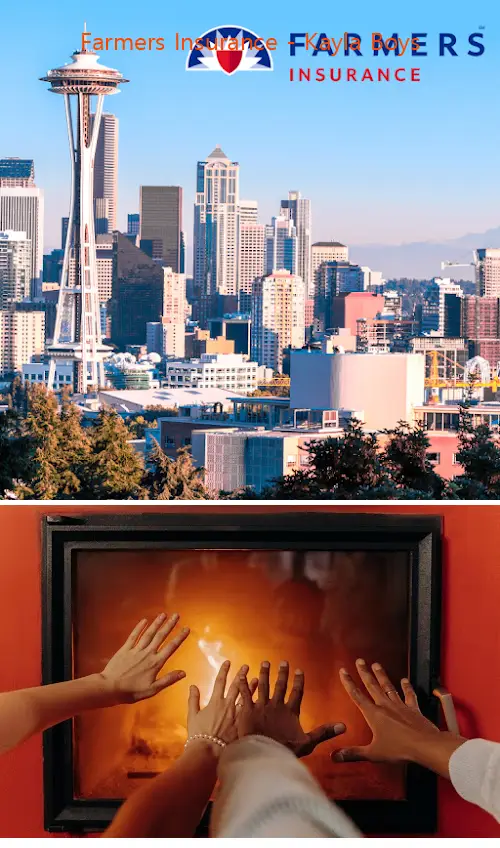 farmers insurance  kayla boys wa