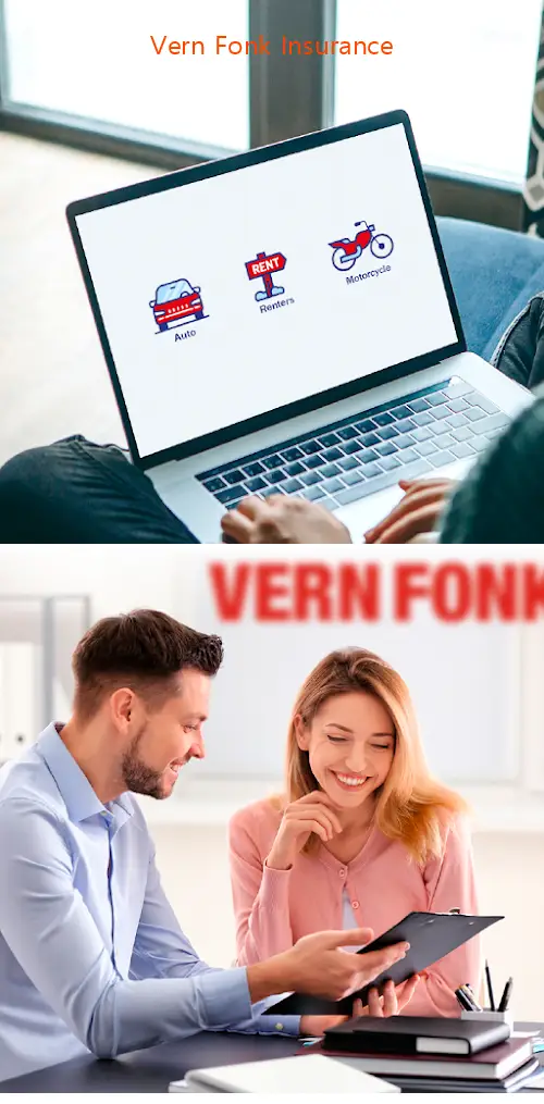 vern fonk insurance wa 23830