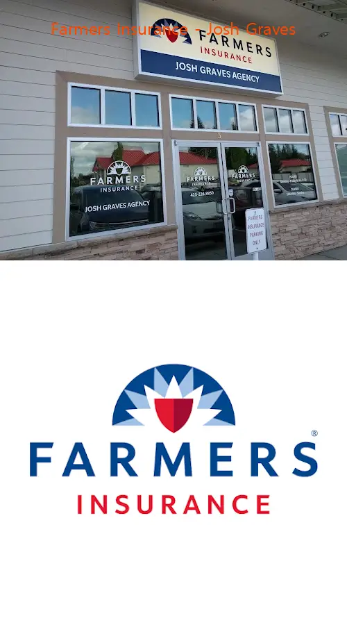 farmers insurance  josh graves wa