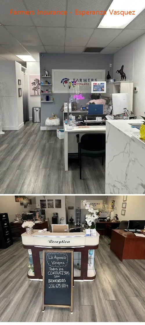 farmers insurance  esperanza vasquez wa