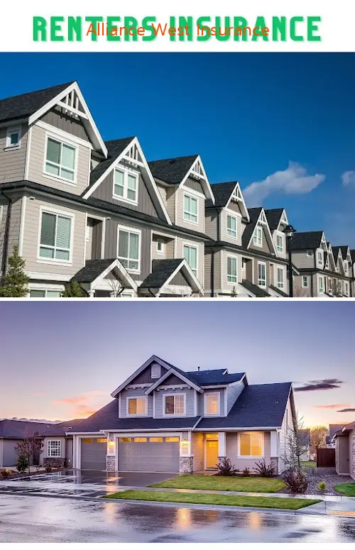 alliance west insurance wa